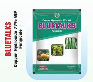 BLUETALKS
