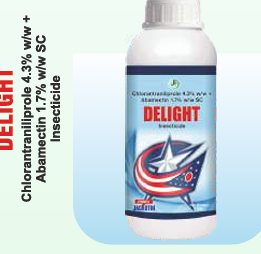 DELIGHT