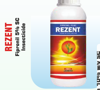 REZENT