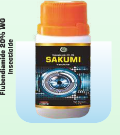 SAKUMI